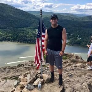 Meet your Posher, Brad